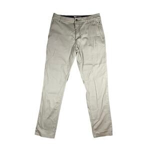 Birddogs Original Khaki Slim Fit Pants - 30x30